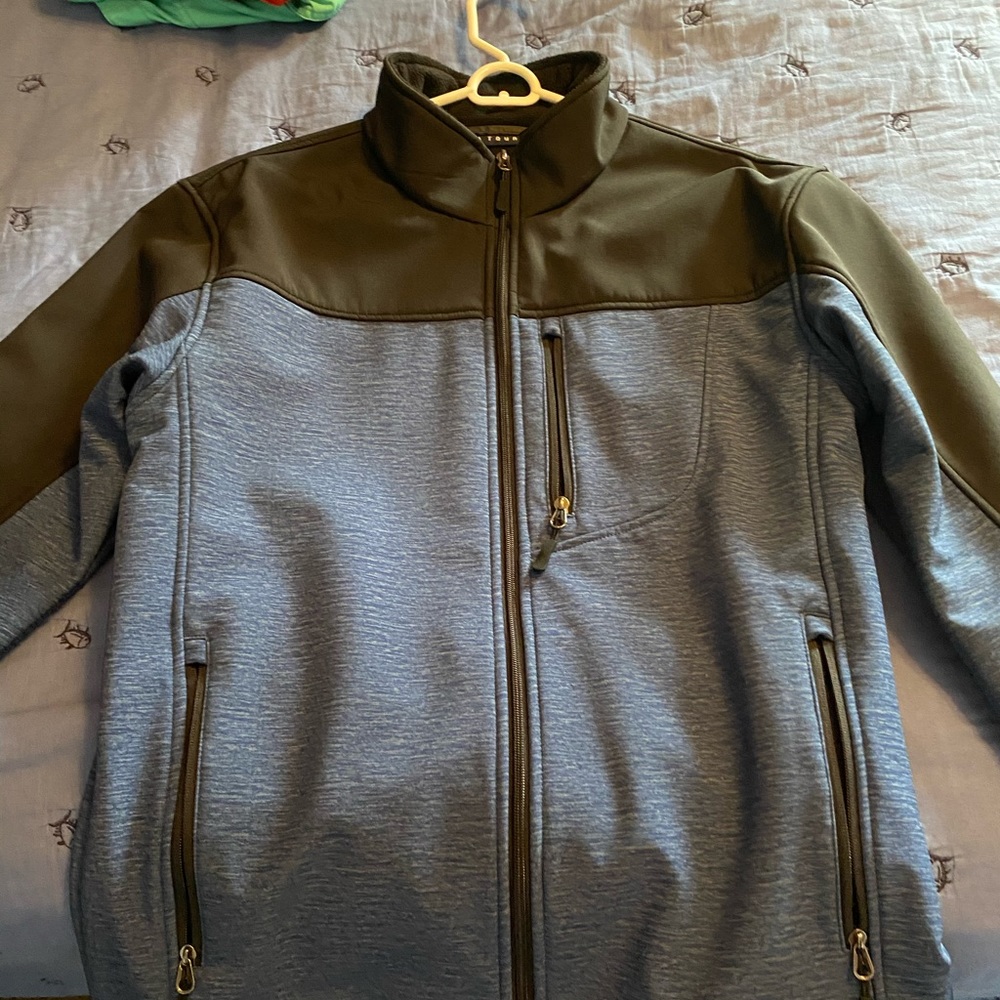 PGA Tour jacket